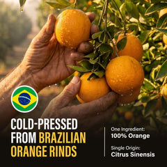 KUKKA jabones artesanales con aceite de naranja, fragancia natural renovadora