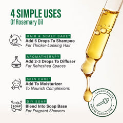 KUKKA essential oils frasco y moldes de jabón, ideal para DIY cosmético