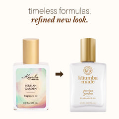 Kuumba Made rollerball detalle de la bola aplicadora para control preciso
