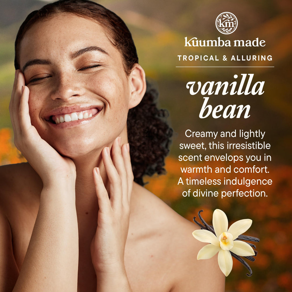 Kuumba Made textura del aceite en gotas, aporta aroma concentrado y duradero
