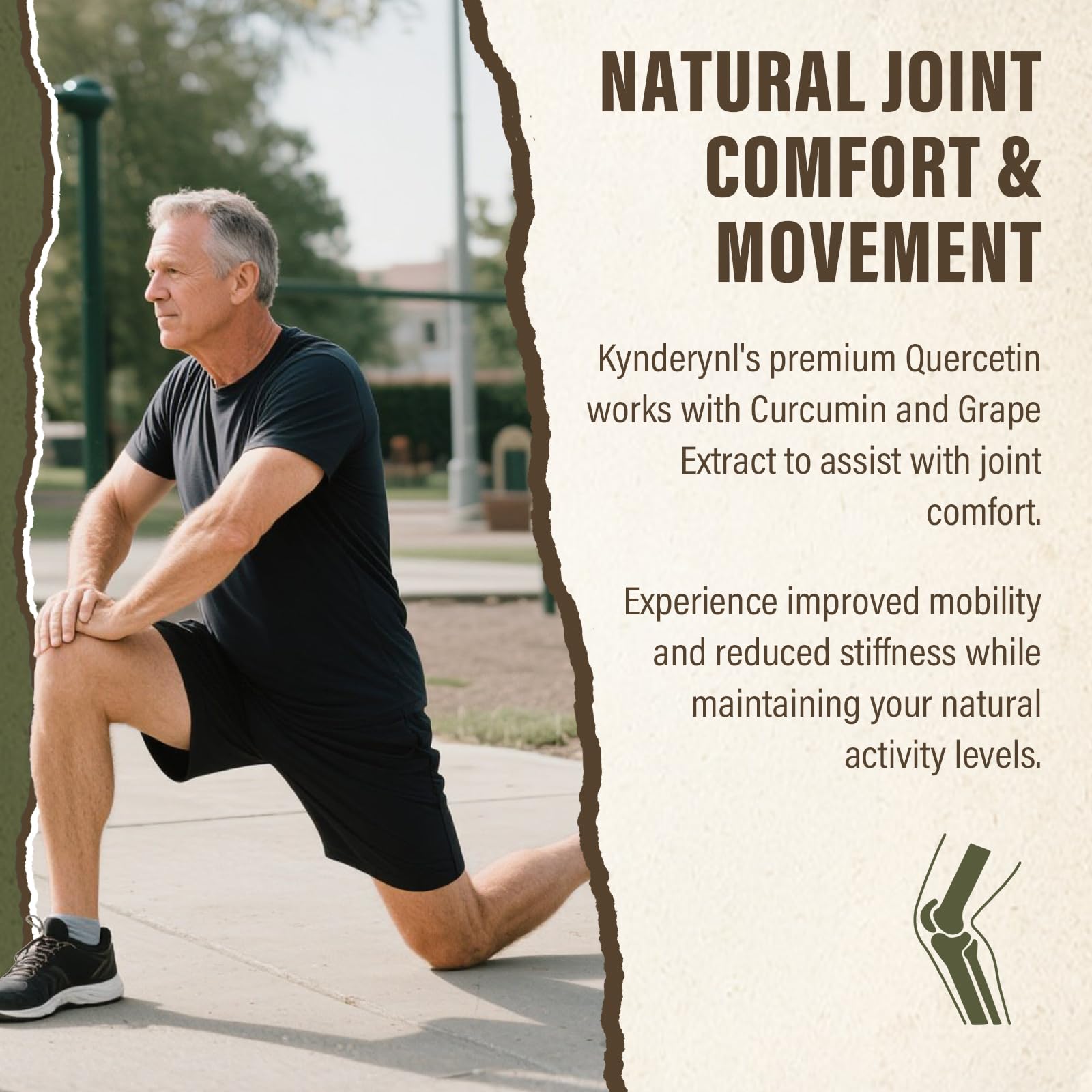 Kynderynl tecnologia de absorcion avanzada para mejor aprovechamiento