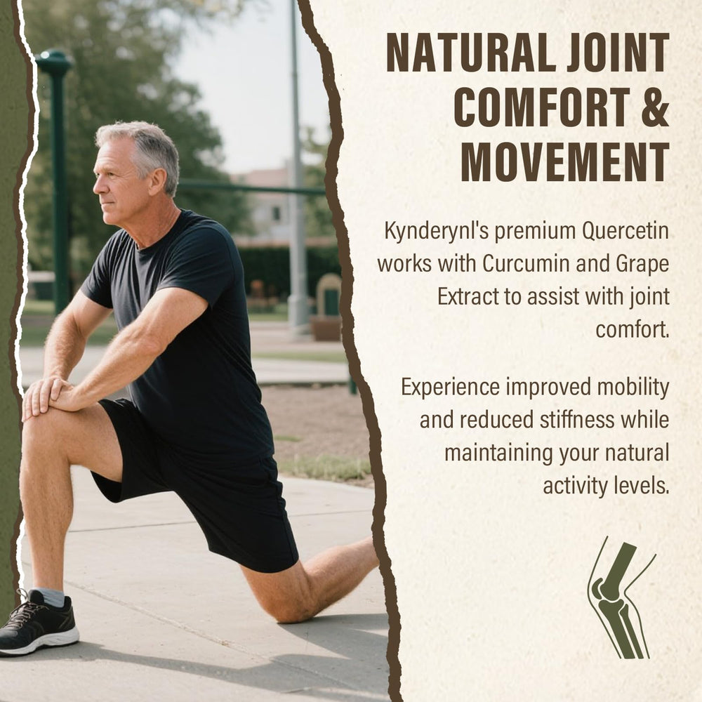 Kynderynl tecnologia de absorcion avanzada para mejor aprovechamiento