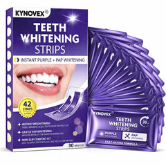 KYNOVEX empaque frontal morado mostrando cantidad y beneficio rápido