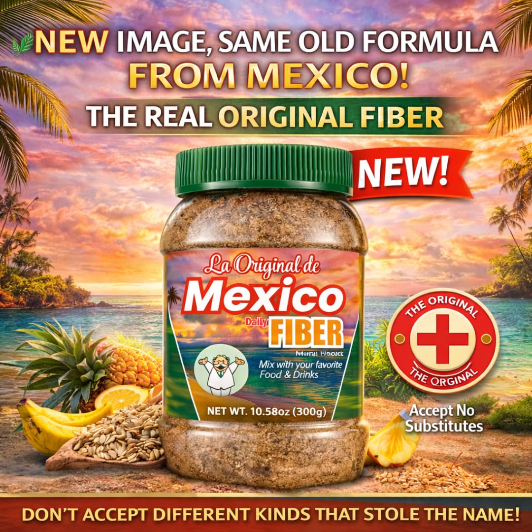 La Original de Mexico disolución en vaso sin grumos para bebidas suaves