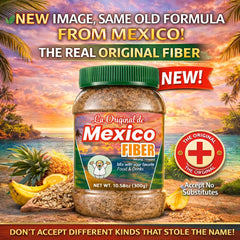 La Original de Mexico disolución en vaso sin grumos para bebidas suaves