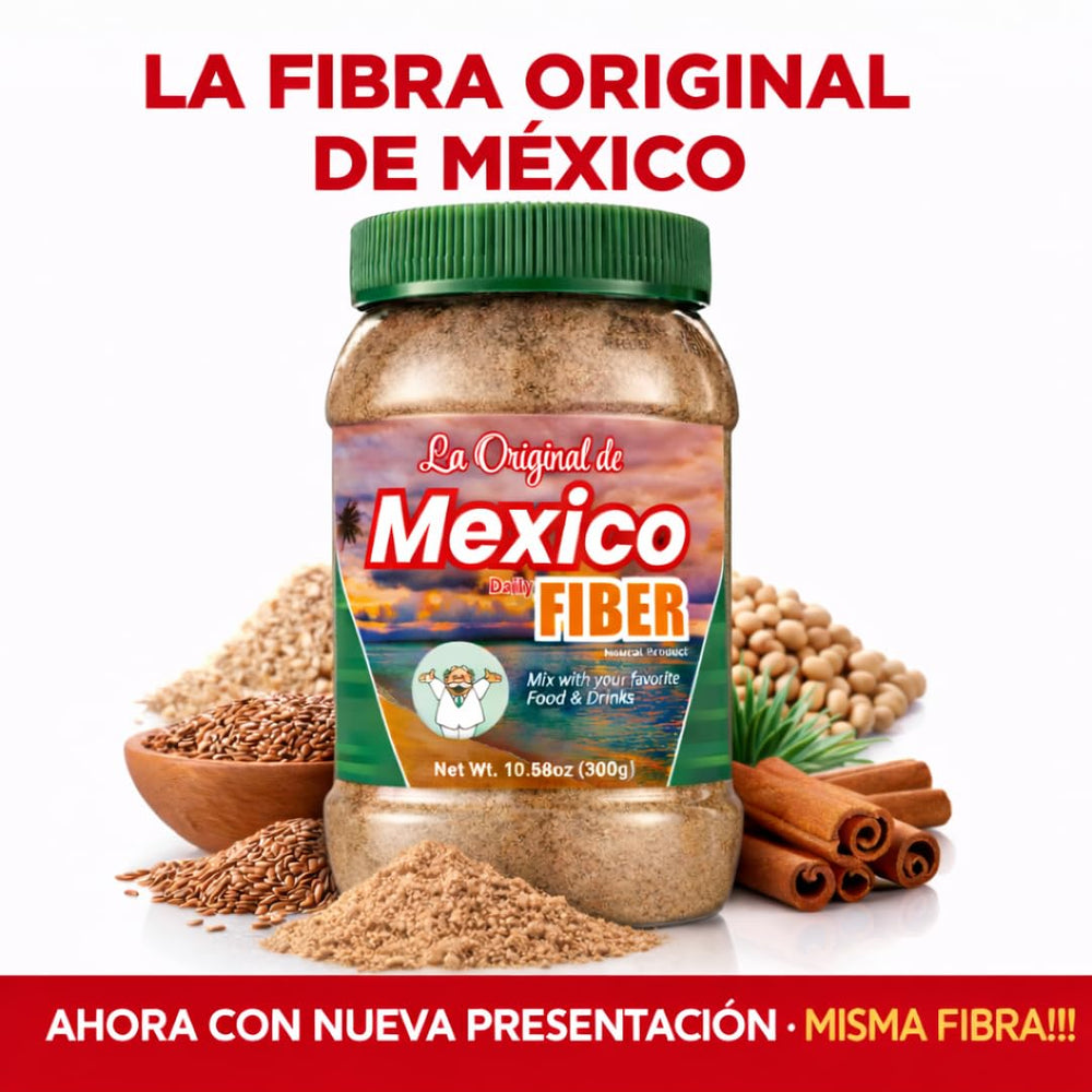La Original de Mexico en batido verde nutritivo para desayunos rápidos