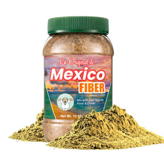 La Original de Mexico frente del empaque mostrando presentación y conveniencia