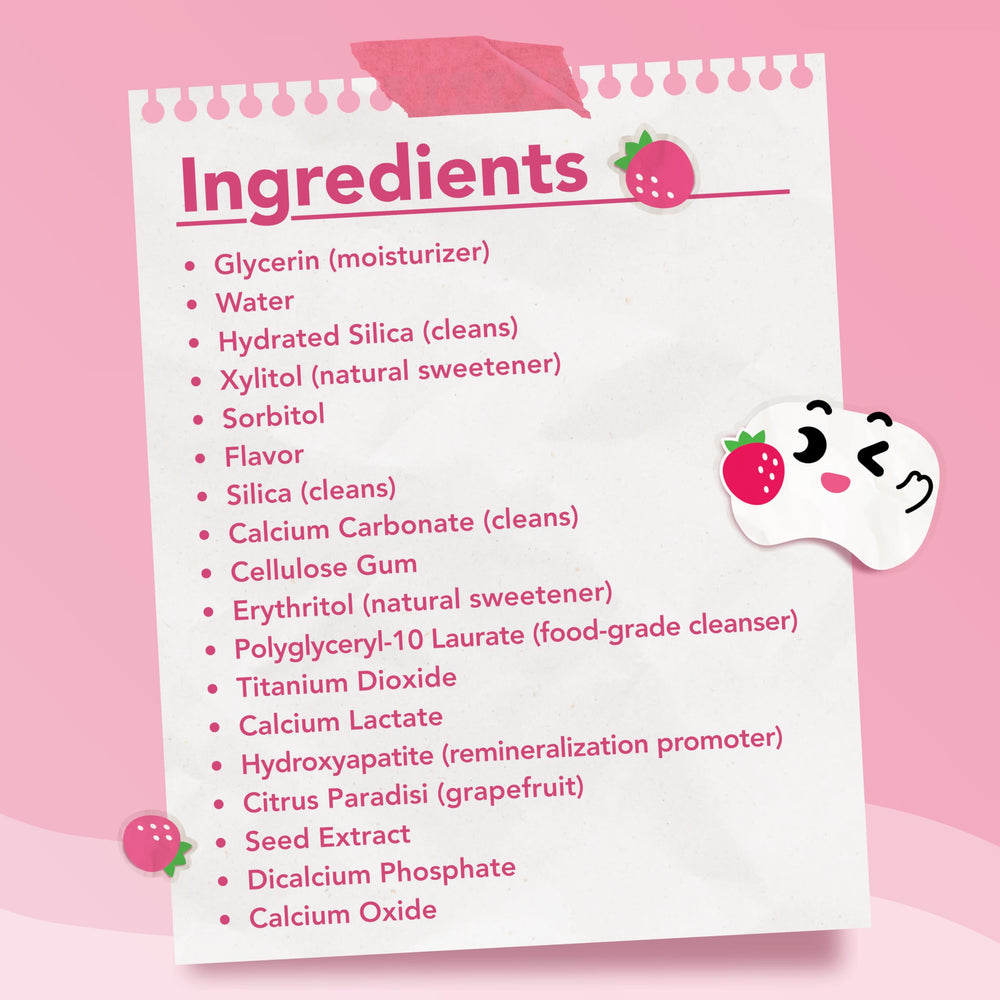 LAB 52 etiqueta de ingredientes detallada garantizando transparencia