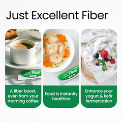 LABO Nutrition mezclado en batido con frutas, ofrece versatilidad nutricional