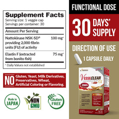 LABO Nutrition cápsulas en primer plano destacando textura y calidad
