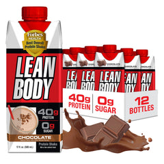 Labrada botella frontal pack de 12 mostrando diseño y facilidad para llevar