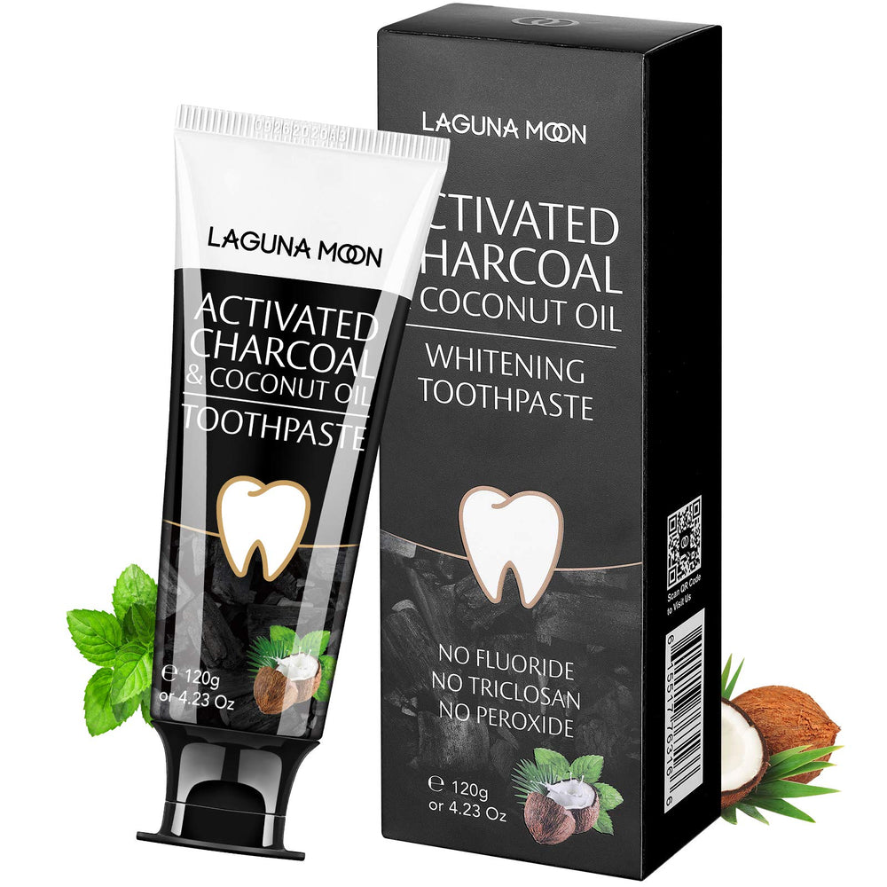 Lagunamoon producto en ambiente de baño, evoca rutina diaria fresca y natural