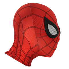 Lahnimm primer plano de tejido spandex que muestra elasticidad y transpirabilidad