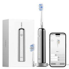Laifen Wave Pro vista frontal mostrando diseño elegante y controles