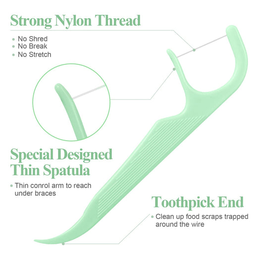 Lakeyface detalle del hilo de nylon resistente muestra durabilidad