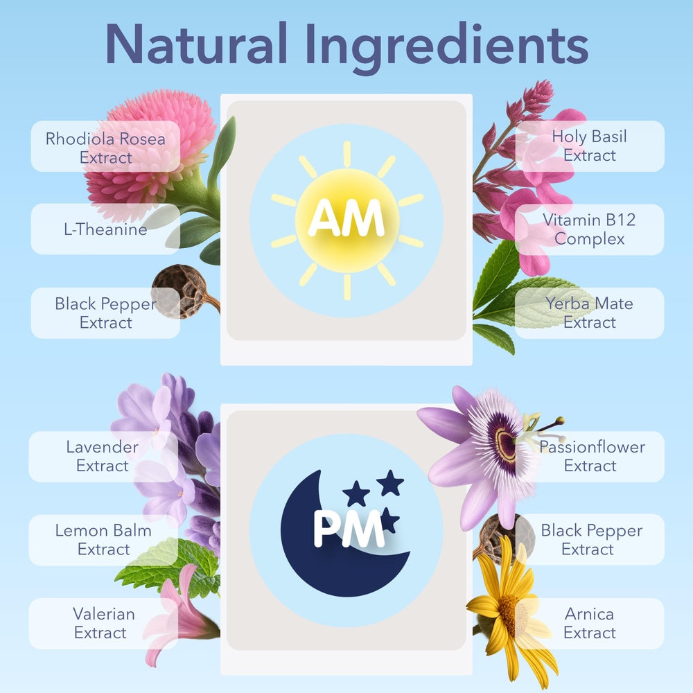 Laki Naturals caja abierta con 8 unidades lista para llevar en el equipaje