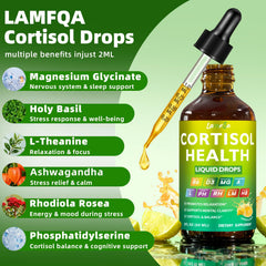 LAMFQA detalle de las gotas mostrando textura y rápida absorción