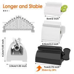 LAMY pack triple colocado en estantería para almacenamiento práctico