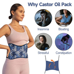 Langsprit kit completo con dos cinturones elásticos para mayor sujeción