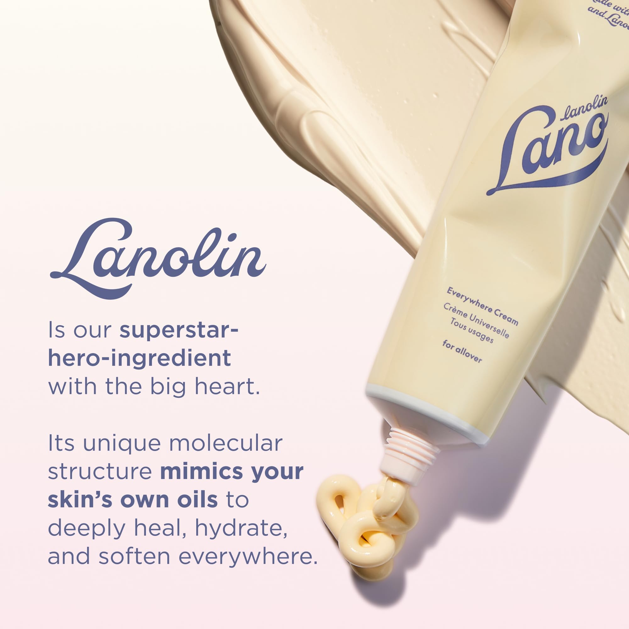 Lanolips uso en bebé cuida piel sensible con suavidad