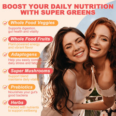LanranBee gráfico de enzimas digestivas que explica beneficios digestivos