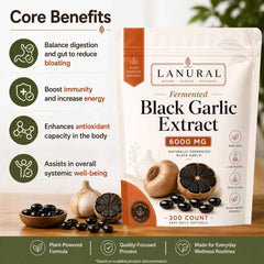 Lanural etiqueta trasera con información nutricional y beneficios claros