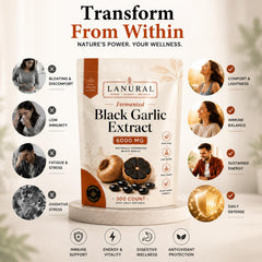 Lanural softgel cercano mostrando textura suave y fácil ingestión
