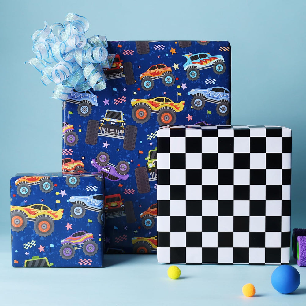 LaRibbons rollo protegido en shrink wrap para evitar arrugas y suciedad