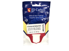 LD Carlson envase 6012A frente mostrando etiqueta y tamaño práctico