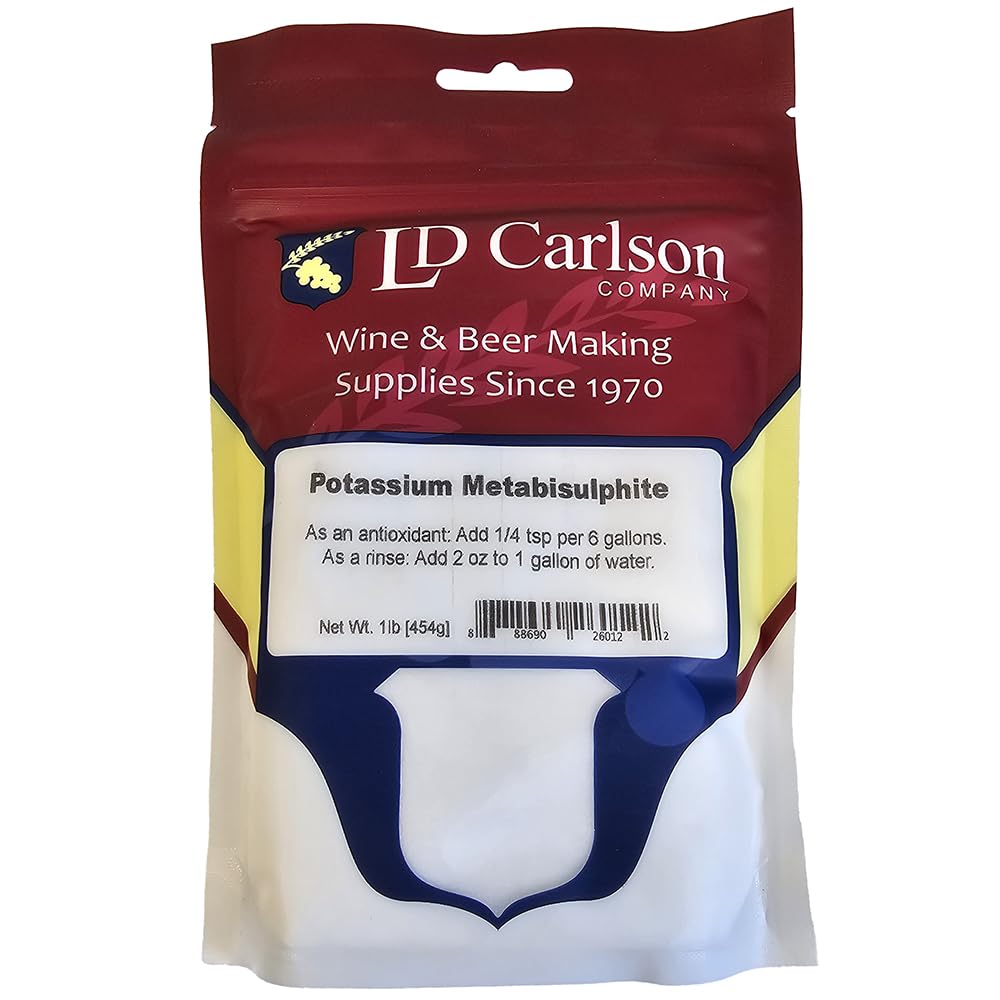 LD Carlson botellas listas tras embotellado, protege color y sabores del vino
