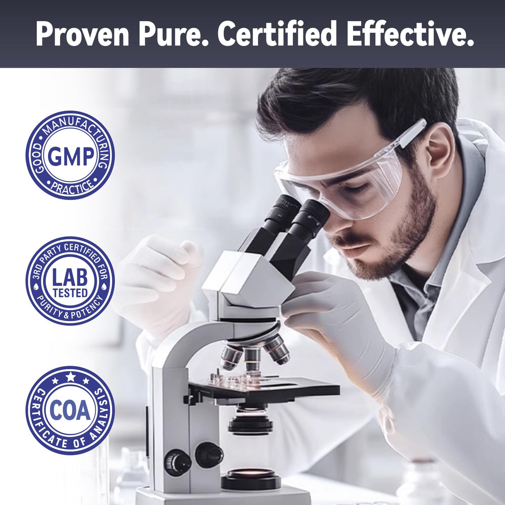 LeafStory ingredientes crudos como omega‑3 y magnesio para soporte cognitivo