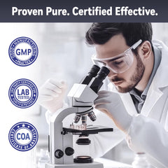 LeafStory ingredientes crudos como omega‑3 y magnesio para soporte cognitivo