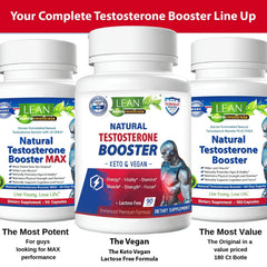 LEAN Nutraceuticals en un entorno activo lifestyle mostrando beneficios para rutina diaria