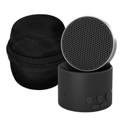 Adaptive Sound Technologies LectroFan Micro2 frontal mostrando controles y diseño elegante para descanso