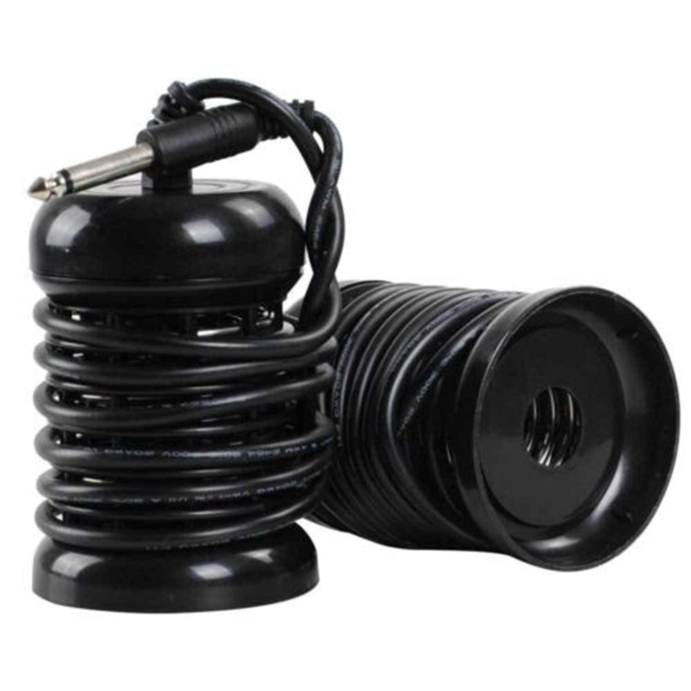 LeCuag conector 1/4 estándar listo para montaje rápido
