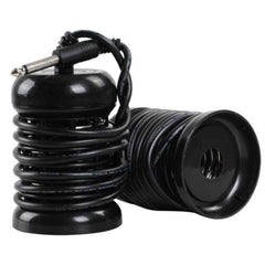 LeCuag conector 1/4 estándar listo para montaje rápido