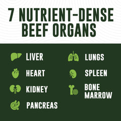Left Coast Performance etiqueta detallada con información de ingredientes y origen
