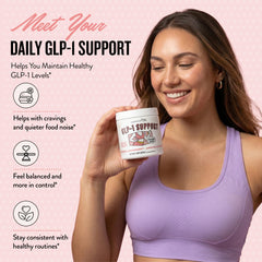 Legendairy Milk cápsula en primer plano resaltando formulación vegana y sin gluten