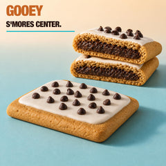 Legendary Foods primer plano del glaseado resaltando sabor y apariencia apetecible