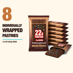 Legendary Foods escena lifestyle desayuno saludable y conveniencia