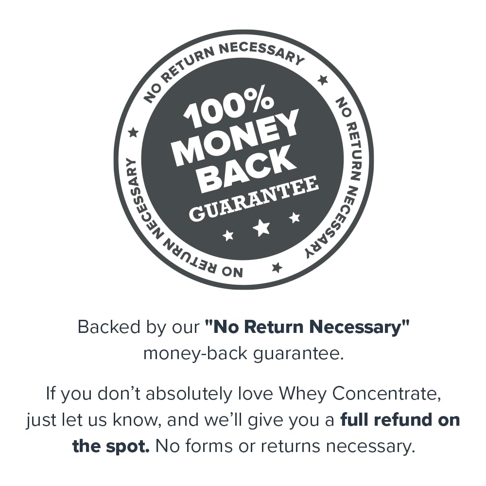 LEGION Whey Protein Chocolate dietary panel highlights gluten-free and lactose info