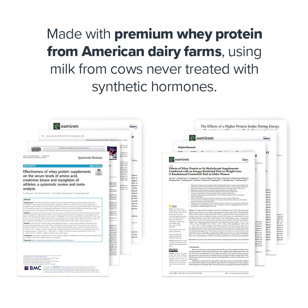 LEGION Whey Protein Chocolate scoop close-up emphasizes clean ingredient list