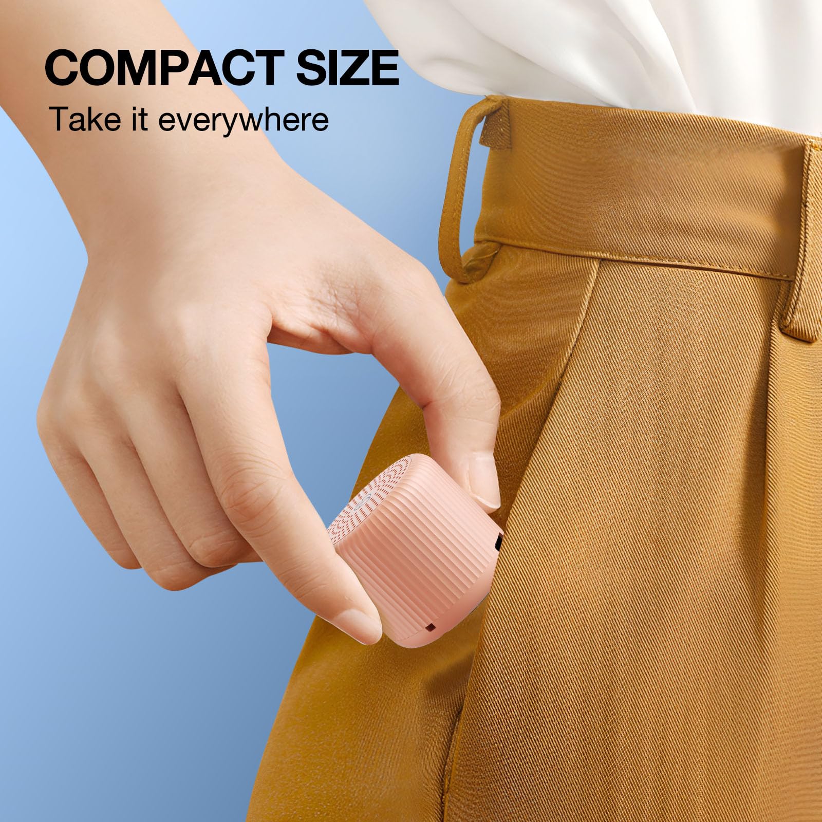 LEICEX 15 sonidos naturales para crear un ambiente calmante en casa