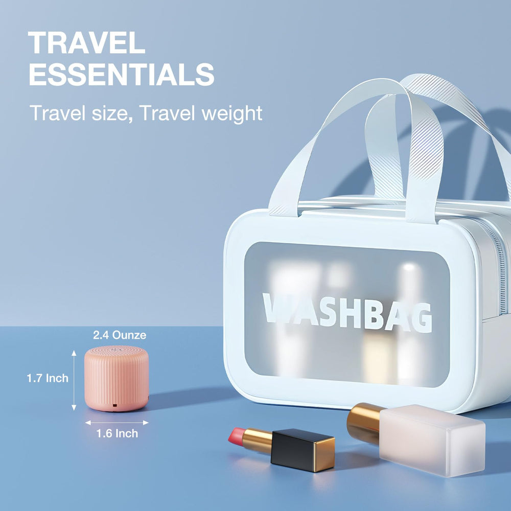 LEICEX carga USB-C, fácil recarga durante viajes o desplazamientos