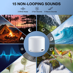 LEICEX temporizador de apagado con memoria para uso personalizado.