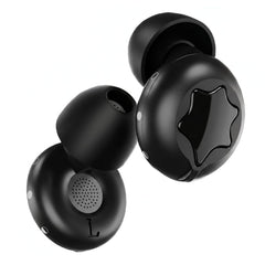 LEICKO vista frontal del tapón mostrando su perfil ergonómico y comodidad
