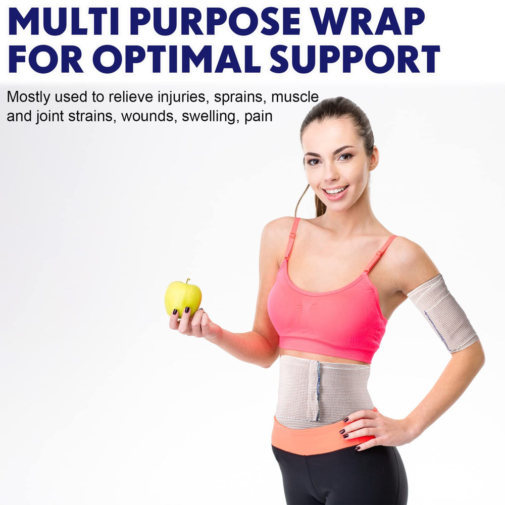 LEIFIDE uso en distintas zonas mostrando versatilidad para soporte corporal