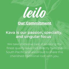 Leilo lata junto a mano para comparar tamaño y facilitar transporte