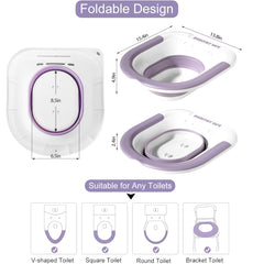 LeMeeOly en ambiente de baño, solución discreta para cuidado íntimo