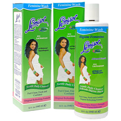 Lemisol botella frontal pack de dos, vista clara y conveniencia